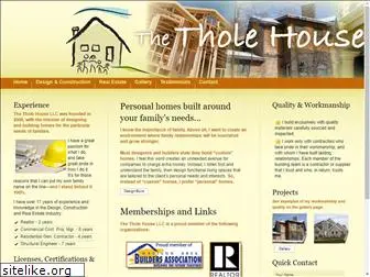 thetholehouse.com