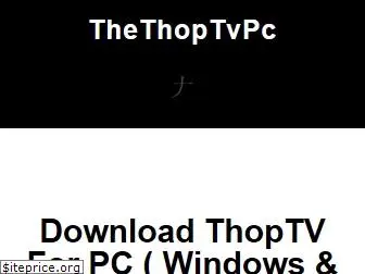thethoptvpc.com