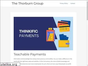 thethorburngroup.com