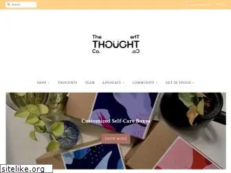 thethoughtco.in