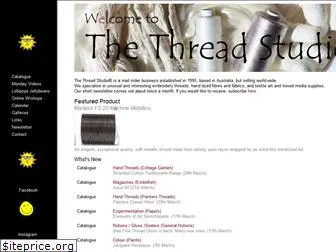 thethreadstudio.com