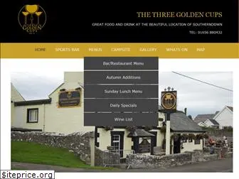 thethreegoldencups.co.uk