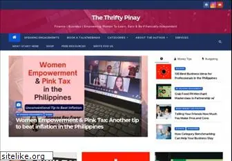 thethriftypinay.com