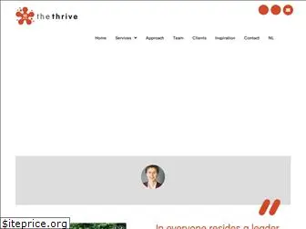 thethrive.nl