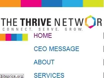 thethrivenetwork.org