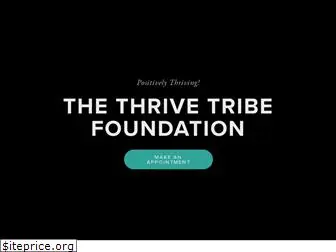 thethrivetribe.org