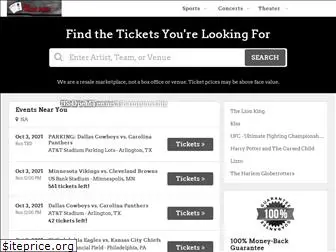 theticketjoker.com