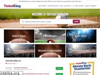 theticketking.com