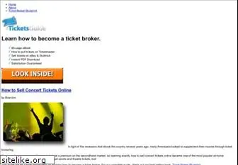 theticketsguide.com