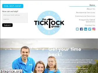 theticktockgroup.com