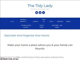 thetidylady.co.nz