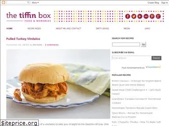 thetiffinbox.ca