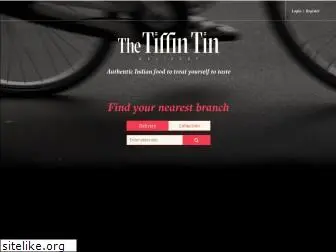 thetiffintin.com