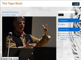 thetigerbook.com