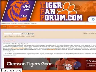 thetigerfanforum.com