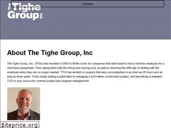 thetighegroup.com