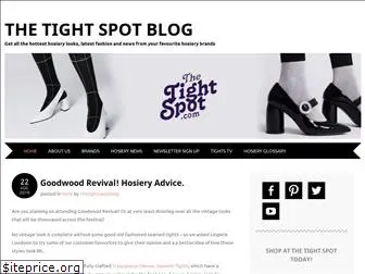 thetightspotblog.wordpress.com