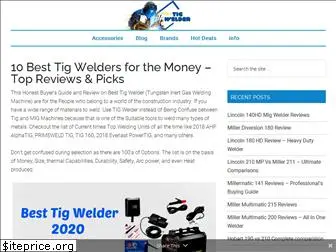thetigwelder.com