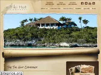 thetikihutcompany.com