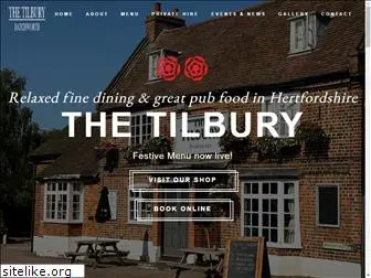 thetilbury.co.uk
