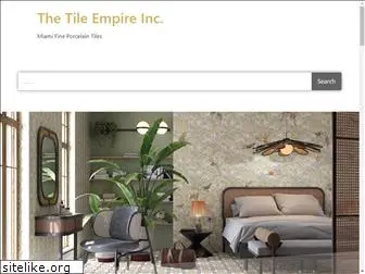 thetileempire.com