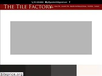 thetilefactory.net