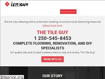 thetileguy.ca