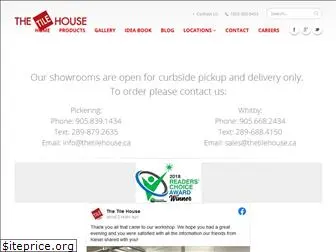 thetilehouse.ca