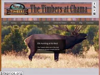 thetimbersatchama.com