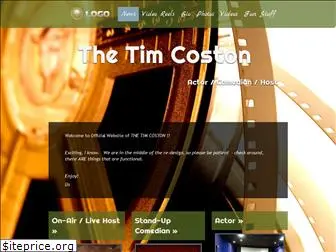 thetimcostin.com