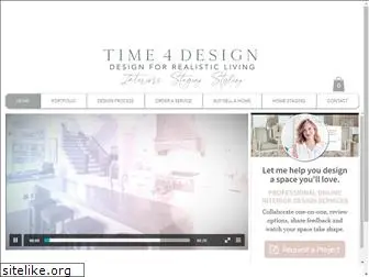 thetime4design.com