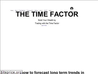 thetimefactor.com