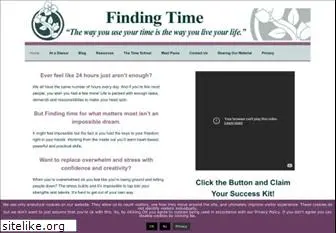 thetimefinder.com