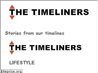 thetimeliners.com