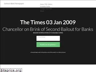 thetimes03jan2009.com