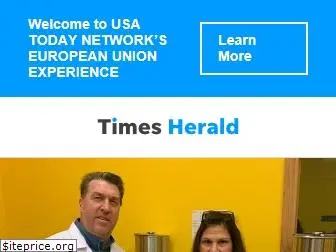 thetimesherald.com