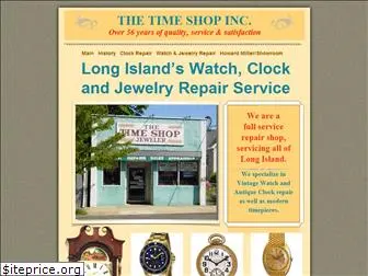 thetimeshopinc.com