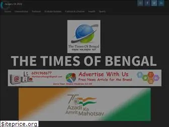 thetimesofbengal.com