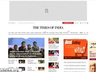 thetimesofindia.com
