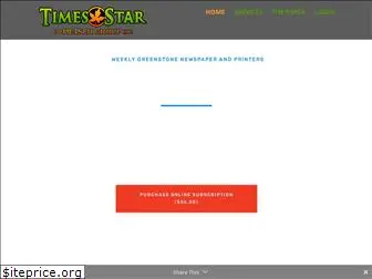 thetimesstar.ca