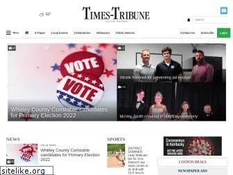 thetimestribune.com