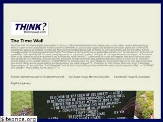 thetimewall.com