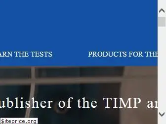 thetimp.com