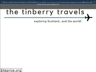 thetinberrytravels.com
