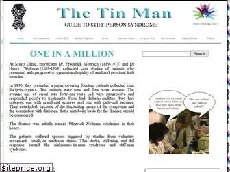 thetinman.org