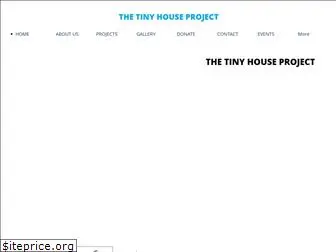thetinyhouse.org