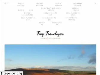 thetinytravelogue.com