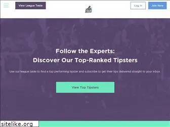 thetipsterleague.com