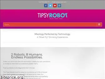 thetipsyrobot.com