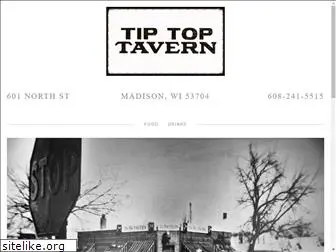 thetiptoptavern.com